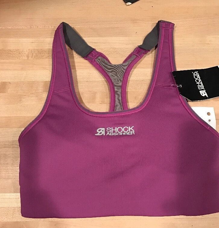 Sujetador deportivo activo amortiguador talla XS ETIQUETAS NUEVAS Foto 4 de 4