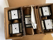 5 x Ritz current transformer KSO 74 100 A NEW original packaging