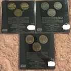 Disney Star Wars Limited Release Collectible Coin Set — photo 2