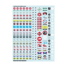 DP9 Heavy Gear Arena Heavy Gear Arena - Spons...