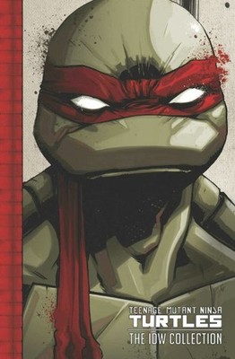 Teenage Mutant Ninja Turtles : The Idw Collection, Hardcover by Eastman, Kevi...