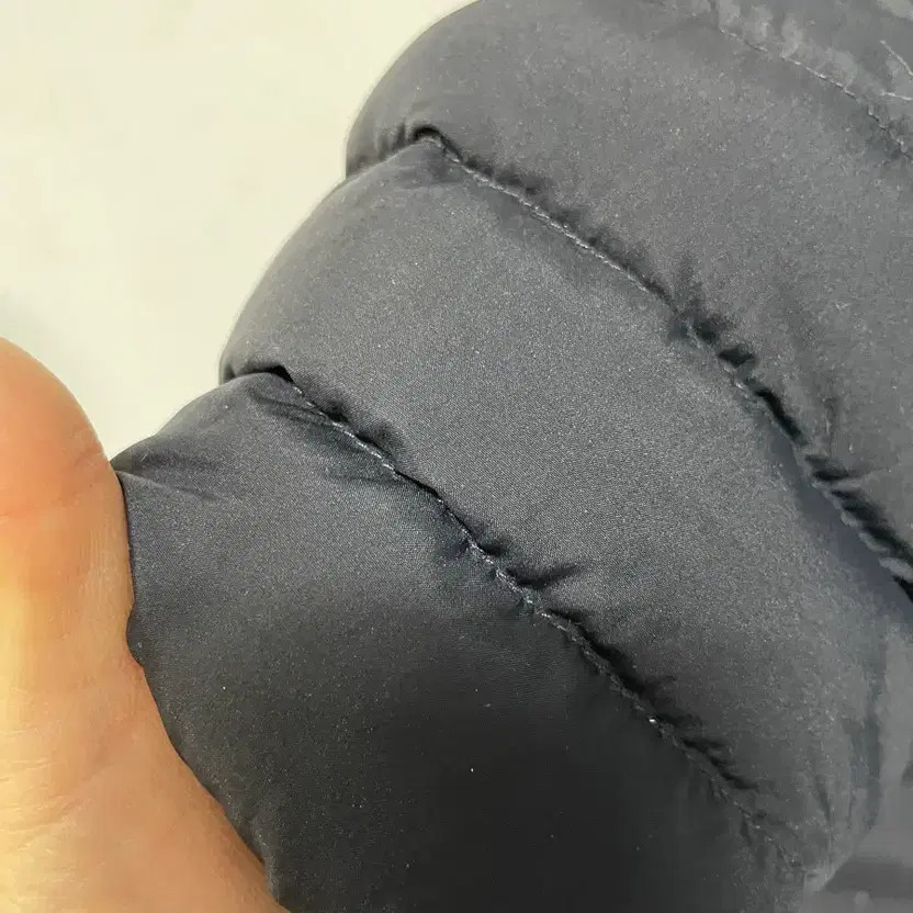 Women’s Lightweight Long Down Padding Jacket with… - image 6