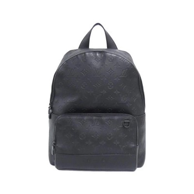 Louis Vuitton Monogram Shadow Racer Rucksack 2022SS M46109