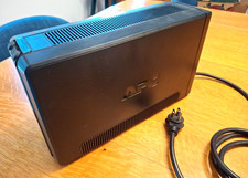 APC BX1000M Back-UPS 1000 LCD 120V 600W 1000VA 8 Outlet UPS NO BATTERY