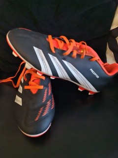 Mens Adidas Predator Football Boots Size Uk 8.5 Adults