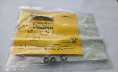 INDUKTIVER SENSOR TURCK 4608640 BI1-EG05-AP6X-V1331 (BR4A.6B3)