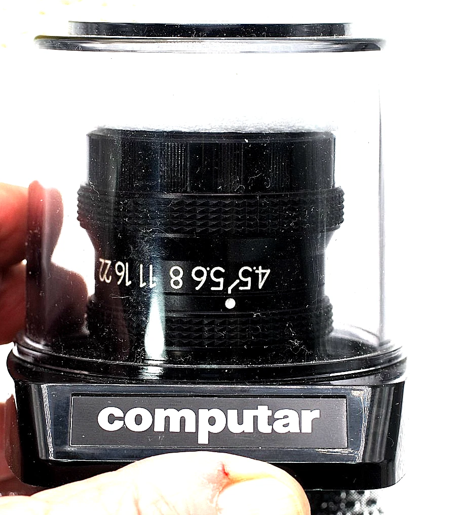 フジモト　fujimoto enlarging lens F4.5-50mm 50mm Darkroom Photo Enlarging Lens for sale | eBay
