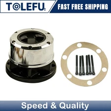 1X New Locking Hubs for Nissan Frontier LE Frontier Nismo Frontier SE Pickup SE