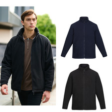Regatta Professional Asgard II quilted fleece TRF530 - 250 series anti