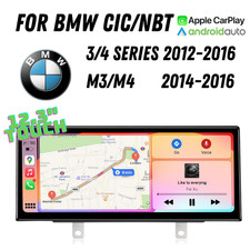 Pemp Wireless Carplay 12.3 Touch Bmw F30 F31 F32 F33 F34 F36 Nbtcic 2012-2016 Pemp Wireless Carplay 12.3 Touch Bmw F30 F31 F32 F33 F34 F36 Nbtcic 2012-2016