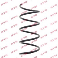 1X Fahrwerksfeder K-Flex KYB RA3104 FüR Mercedes CLK S203 CLC W203 C209 Klasse