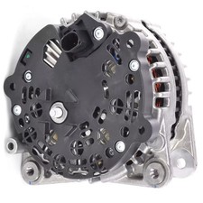 ALTERNATOR AUDI Q5 8R TDI 3.0L CDUD  Turbo Diesel Direct Inj. V6 180kW 7sp Auto 