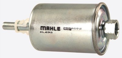 MAHLE KL 692 Fuel Filter Element