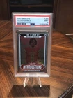 2024 Absolute #lJDS Jayden Daniels Introductions PSA 9