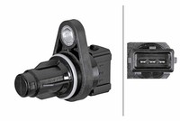 Nockenwellensensor Hallgeber ZüNdimpulsgeber Hella 6PU 358 380-181 FüR Hyundai 2