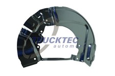 Disque de frein BMW 760