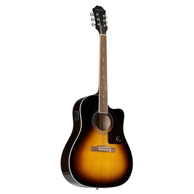 Epiphone J-45 EC Studio VS - Westerngitarre