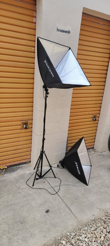 NEEWER Photography Softbox