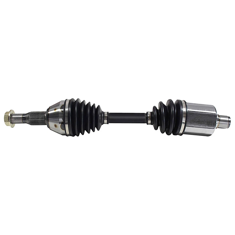 FRONT LEFT Driver Side CV Axle Joint Shaft Assembly For BUICK LESABRE 1992-1997 - Image 3 of 4