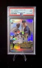2024 Chrome Update Paul Skenes Pirates SSP Case Hit Home FA RC Rookie PSA 9 Mint