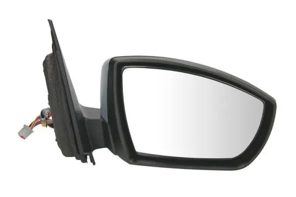 Specchietto esterno Dx Specchio completo 5402-04-9271375 BLIC per FORD S-MAX - Immagine 2