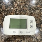 Honeywell TH5220D1029 Thermostat 2H/2C 24V/OB Battery Non-Programmable HVAC — photo 1