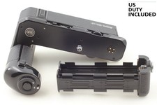 Tested  Near MINT  Nikon MD-12 Motor drive For FA, FE,FE2, FM, FM2 From JAPAN