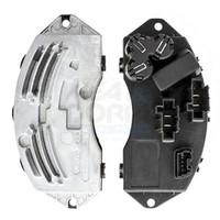InnenraumgebläSe Regler FüR Mercedes W169 W245 04-12 A1698200297