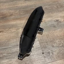 07-11 Honda Civic Coupe Sedan Si 2.0l Upper Cluster Assembly Genuine Oem K20z3 07-11 Honda Civic Coupe Sedan Si 2.0l Upper Cluster Assembly Genuine Oem K20z3