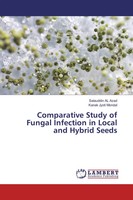 Salauddin Al Azad (U. A.) | Comparative Study Of Fungal Infection In Local...