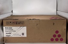 Ricoh 406477 SPC310HA Magenta All-in-One Print Cartridge - High Yield