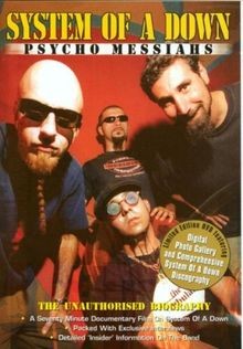 Psycho Messiahs [DVD-AUDIO] [Limited Edition] von no... | DVD | Zustand sehr gut