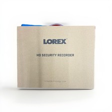 Lorex LHB80616G  6 Channel 1080p HD Wire-Free...