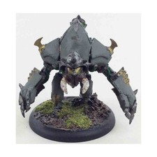Privateer Press Warmachine Cryx 28mm Slayer #2 NM