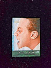 2016 Upper Deck Alien Anthology Trading Cards - ePack Release 3