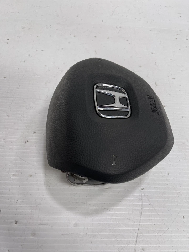 HONDA ACUERDO 2018 2019 2020 2021 2022 AIRBAG RUEDA Y RODILLA CONDUCTOR OEM Foto 4 de 4