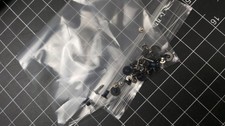 Asus VivoBook S15 S532F Screw Set Screws