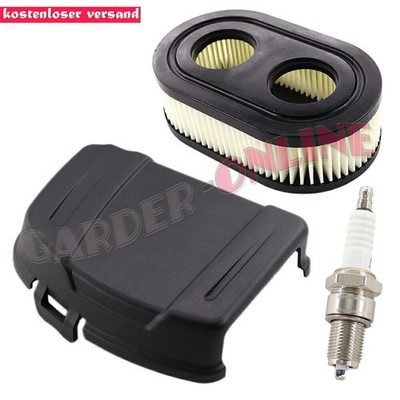 Luftfilterdeckel Luftfilter für Briggs&Stratton 650EXI 675EXI 675I 798452 594575