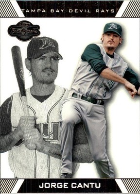 A2369- 2007 Topps Co-Signers BB #s 1-100 +Inserts -You Pick- 15+ FREE US SHIP