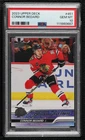 2023 Upper Deck Series 2 Young Guns Connor Bedard #451 PSA 10 GEM MT Rookie RC