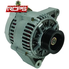 New 80A Alternator For European Lexus GS300 1995-1997 27060-46250 27060-46250-84