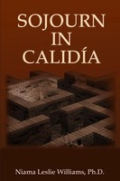 Niama L. J. Williams | Sojourn IN Calidia | Taschenbuch | Englisch (2008)