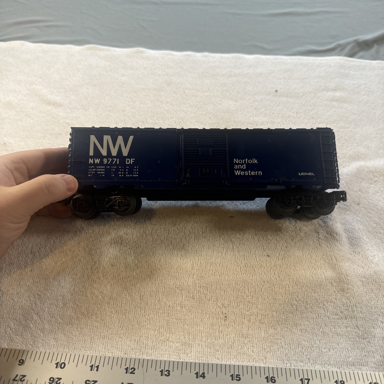 Click here to see eBay Auction