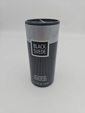 AVON body powder talc for Men - Black Suede - 2.65 oz