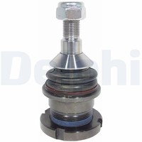 Delphi Traggelenk FüHrungsgelenk TC2379 FüR Mercedes W251 W164 GL X164 V251 320