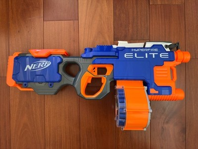 NERF N-Strike Elite HyperFire