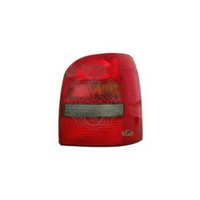 Lexmond RüCkleuchte Links Kombi FüR Audi A4 Baujahr 1994-1999 Nur Kombi