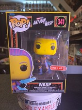 Ultimate Funko Pop Ant-Man and the Wasp Quantumania Figures Gallery and Checklist 24