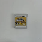 New Super Mario Bros. 2 (Nintendo 3DS, 2012) Cartridge Only