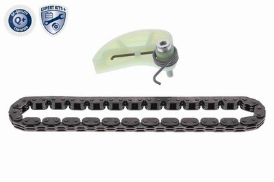Kettensatz Ölpumpenantrieb VAICO V10-6522 für TOURAN 1T2 TIGUAN SKODA VW 1T1 4 5